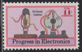US Errors Post 1931 #C86b NH VF - XF